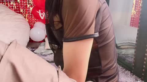 Snapshot of levi_ackermann1 chatting on February 2025 02:10:01 PM Levi online show from February 2025 02:10:01 PM