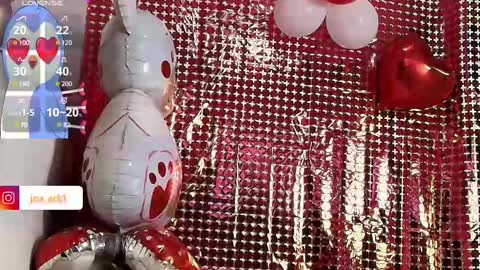 Snapshot of levi_ackermann1 chatting on February 2025 01:53:01 AM Levi online show from February 2025 01:53:01 AM