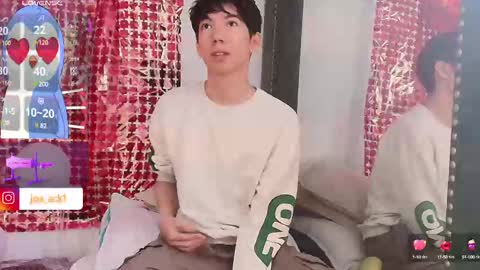 Snapshot of levi_ackermann1 chatting on February 2025 02:37:01 PM Levi online show from February 2025 02:37:01 PM