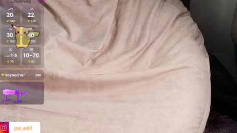 Snapshot of levi_ackermann1 chatting on February 2025 06:59:01 PM Levi online show from February 2025 06:59:01 PM