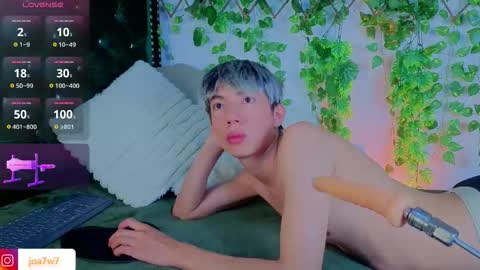 Snapshot of levi_ackermann1 chatting on October 2025 07:00:01 PM Levi online show from October 2025 07:00:01 PM