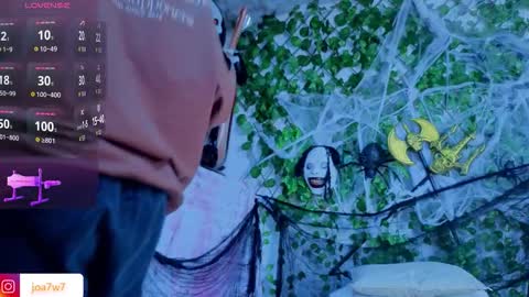 Snapshot of levi_ackermann1 chatting on October 2025 12:49:02 PM Levi online show from October 2025 12:49:02 PM