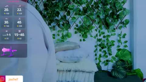 Levi  online show from November 2025 01:54:02 PM