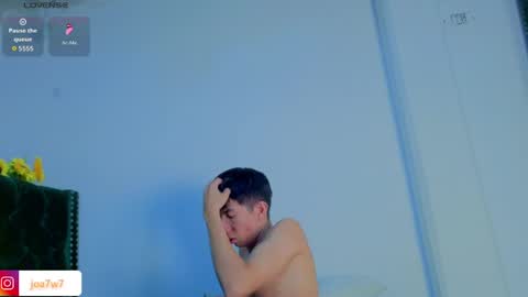 Levi  online show from May 2026 10:59:02 PM