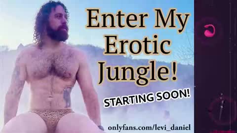 Snapshot of levi_daniel chatting on January 2026 03:12:02 AM Levi Daniel online show from January 2026 03:12:02 AM