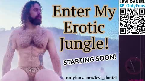 Snapshot of levi_daniel chatting on February 2026 11:41:01 PM Levi Daniel online show from February 2026 11:41:01 PM