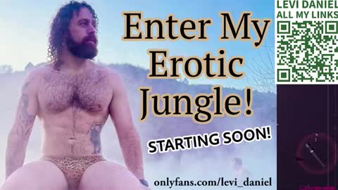 Snapshot of levi_daniel chatting on February 2026 03:04:01 AM Levi Daniel online show from February 2026 03:04:01 AM