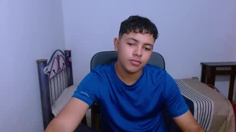 Snapshot of levii_7 chatting on September 2025 10:22:02 PM 0600AM-1200PM - online show from September 2025 10:22:02 PM