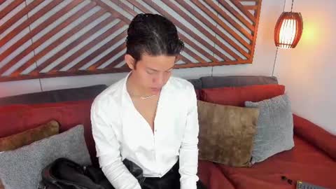 levinfox online show from July 2026 11:29:02 AM