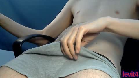 levit4 online show from October 2025 12:49:02 PM