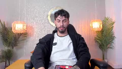 leviwolff online show from July 2026 04:04:02 AM