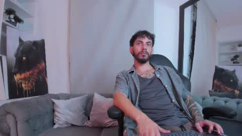 leviwolff online show from July 2026 04:48:01 AM