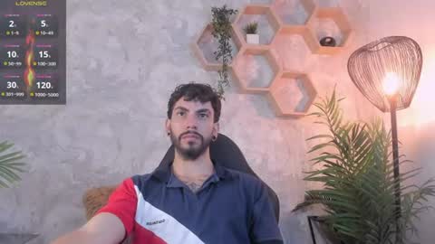 leviwolff online show from July 2026 03:48:01 AM