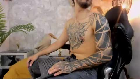 leviwolff online show from July 2026 03:59:02 AM