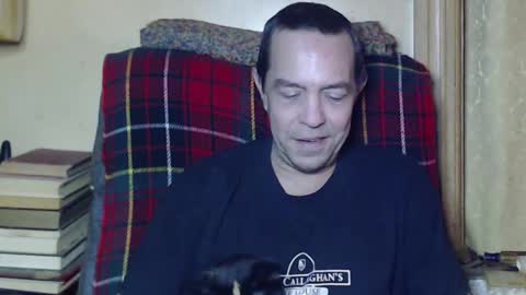 Snapshot of levon48 chatting on January 2025 01:30:01 AM levon48 online show from January 2025 01:30:01 AM