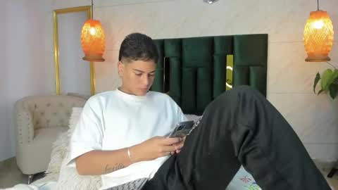 LevySteven online show from November 2025 05:39:01 AM