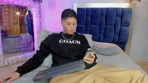 LevySteven online show from December 2025 03:15:02 AM