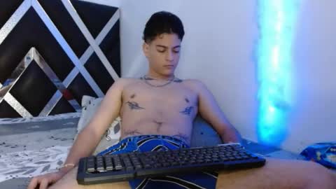 LevySteven online show from May 2026 09:44:02 PM