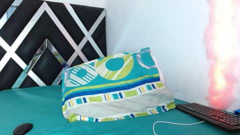LevySteven online show from May 2026 01:02:02 AM