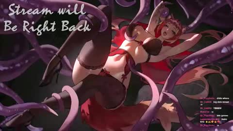 Snapshot of lewdfoxy_vt chatting on October 2025 03:35:01 PM Kira online show from October 2025 03:35:01 PM