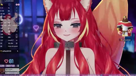 Kira online show from March 2026 06:33:01 PM