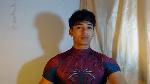 Snapshot of lewis_ly chatting on January 2026 03:17:02 PM i am lewis ly EDUARDO MEMDOZA15 online show from January 2026 03:17:02 PM