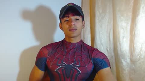 Snapshot of lewis_ly chatting on February 2026 03:52:02 PM i am lewis ly EDUARDO MEMDOZA15 online show from February 2026 03:52:02 PM