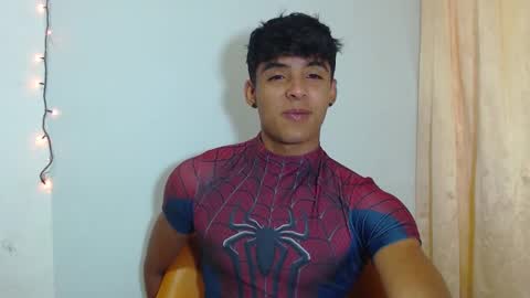 i  am lewis ly EDUARDO MEMDOZA15 online show from March 2026 01:50:01 PM