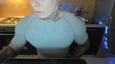 Snapshot of lewis_muscleee chatting on March 2026 03:48:01 PM blablablack online show from March 2026 03:48:01 PM