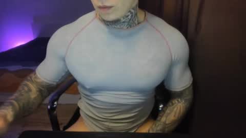 blablablack online show from April 2026 05:32:02 PM