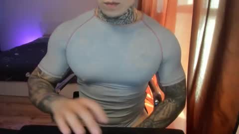 blablablack online show from April 2026 12:49:01 PM