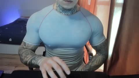 blablablack online show from April 2026 12:27:02 PM
