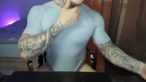 blablablack online show from April 2026 01:38:01 PM