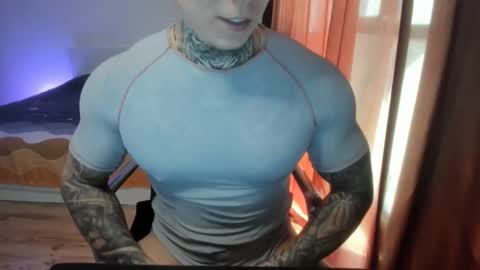 blablablack online show from April 2026 12:32:01 PM