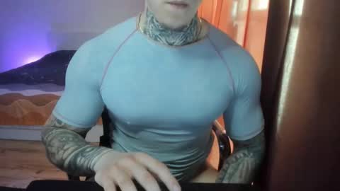 blablablack online show from April 2026 01:27:02 PM