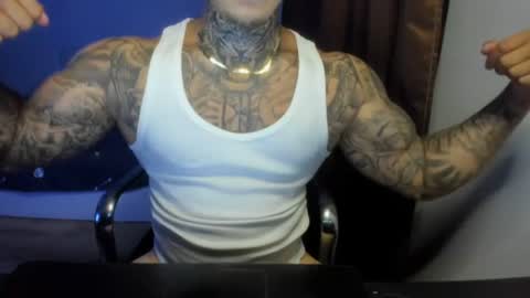 blablablack online show from July 2026 08:45:02 PM