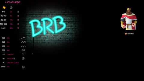 Snapshot of lewishamiltom chatting on January 2025 09:43:01 PM lewis online show from January 2025 09:43:01 PM