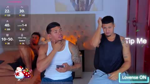 Snapshot of lewishamiltom chatting on February 2025 06:53:01 PM lewis online show from February 2025 06:53:01 PM