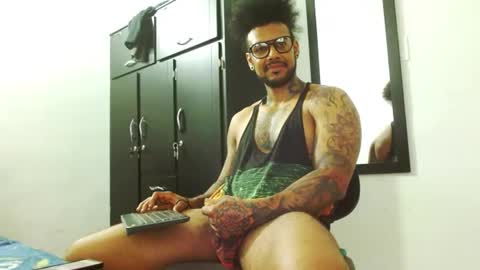 Snapshot of lewisstrong chatting on September 2025 06:10:02 PM Lewis Strong online show from September 2025 06:10:02 PM