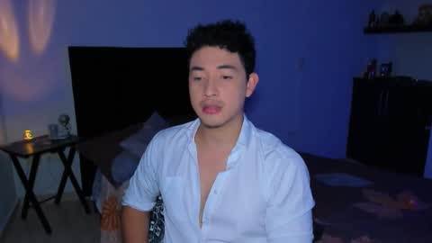 lex__miller online show from November 2025 02:35:01 AM