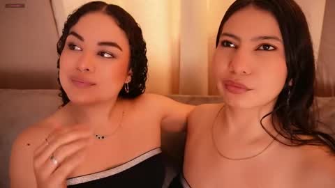 Gabrielle  Lexa  online show from April 2026 01:26:01 PM