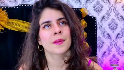 LexaDeRuso online show from December 2025 08:37:02 PM