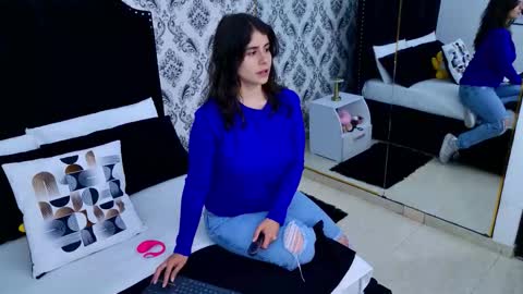 LexaDeRuso online show from January 2026 07:41:01 PM