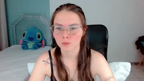 Lexas Room online show from November 2025 06:36:01 AM