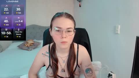 Lexas Room online show from February 2026 02:40:01 AM