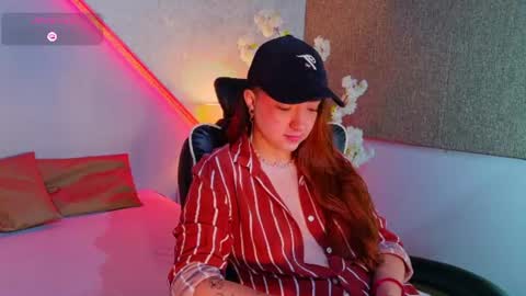 lexavega_ online show from July 2026 04:46:01 PM