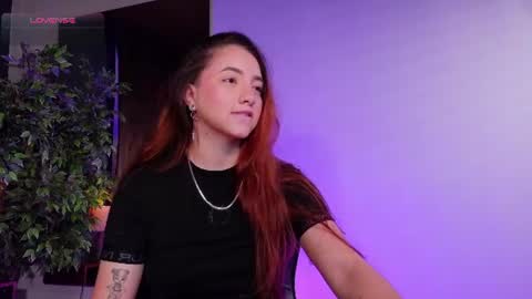lexavega_ online show from July 2026 10:07:02 PM