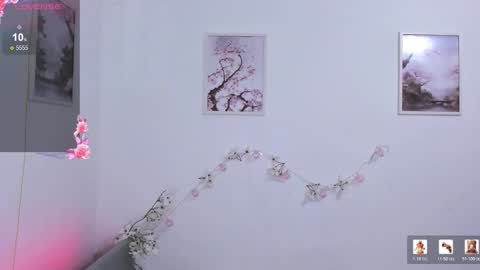 Snapshot of lexeya chatting on March 2026 06:56:01 PM alexa online show from March 2026 06:56:01 PM