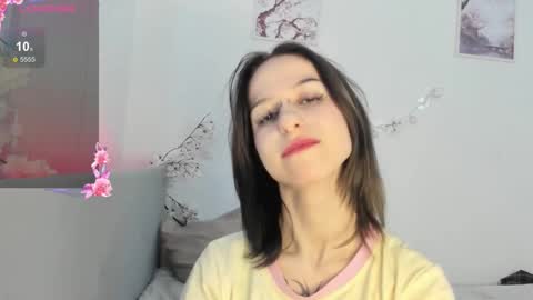 Snapshot of lexeya chatting on March 2026 06:30:01 AM alexa online show from March 2026 06:30:01 AM