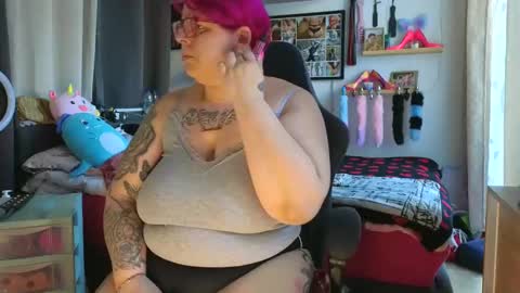 Snapshot of lexi2810 chatting on March 2025 06:44:01 AM Lexi und Lex online show from March 2025 06:44:01 AM